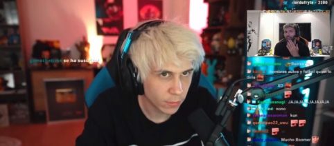 El Rubius se exilia en Andorra: ‘hasta ahora he cotizado en España’