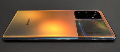 Honor V40 5G avrà Magic UI 4 e strizzerà l'occhio al gaming (RUMORS)