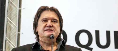 Jurista Pedro Serrano culpa Bolsonaro e Maia pela crise sanit&aacute;ria. (Arquivo Blasting News)