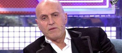 Kiko Matamoros confiesa por primera vez en televisi&oacute;n su adicci&oacute;n a las drogas