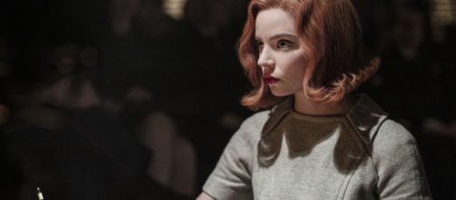 "O Gambito da Rainha" mostra uma hist&oacute;ria muito bem elaborada e de qualidade. (Arquivo Blasting News)