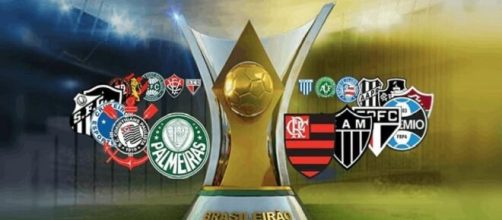 10 &uacute;ltimos artilheiros do Brasileir&atilde;o. (Arquivo Blasting News)