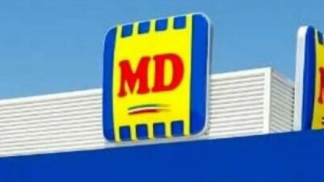 Assunzioni MD per personale diplomato.