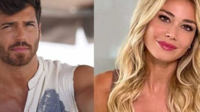 Can Yaman e Diletta Leotta, gli indizi sul flirt: postano la stessa canzone.