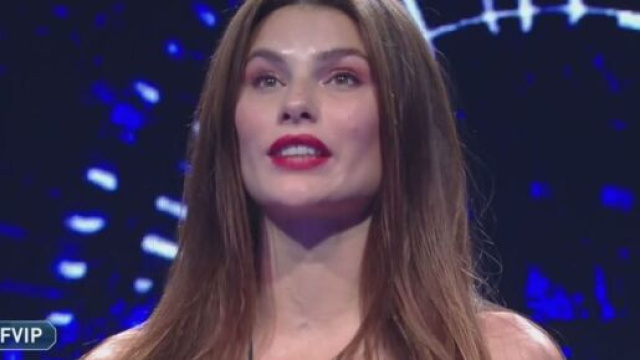 Dayane Mello annuncia di ritirarsi dal GF Vip ma poi cambia idea ... - advertorialmedia.com
