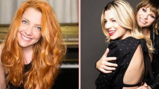 Emma Marrone e Alessandra Amoroso, Noemi criticata dai fan per un like contro il duetto: 'L'invidia &egrave; ovunque'.