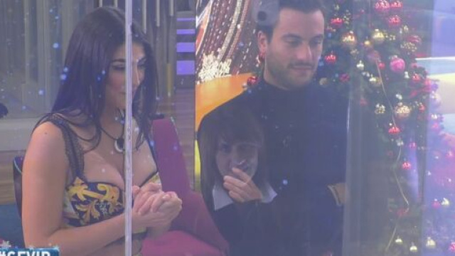 GF Vip, la mamma di Pierpaolo sbotta ancora