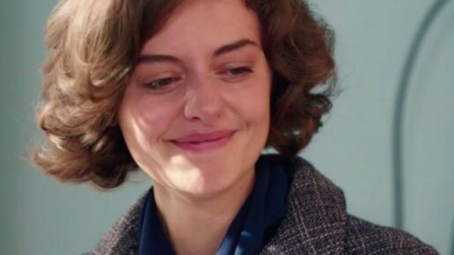 Il Paradiso delle Signore, anticipazioni del 2021.