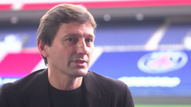 La mise au point de Leonardo sur les dossiers chauds du PSG - &copy;capture d'&eacute;cran vid&eacute;o Youtube