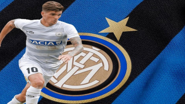 Le mani dell'Inter su De Paul.