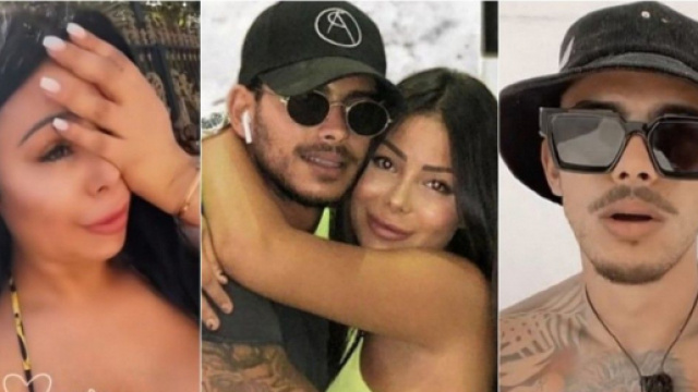 Les Marseillais &agrave; Duba&iuml; : Maeva Ghennam et Greg en larmes apr&egrave;s une grosse dispute, ils veulent quitter le tournage !