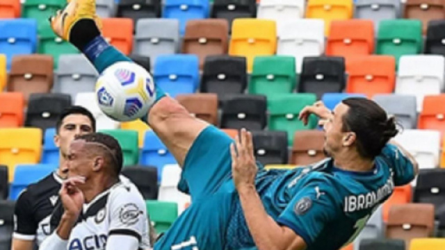 Milan-Atalanta, probabili formazioni: Ibrahimovic sfida Zapata-Ilicic.