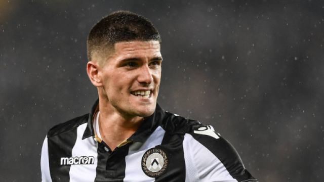 Rodrigo De Paul potrebbe trasferirsi alla Juventus.