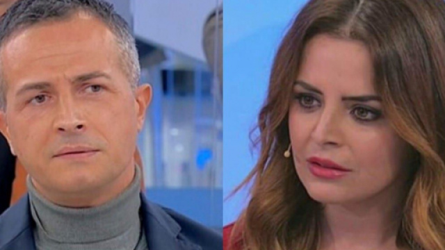 U&D, Venza: 'Riccardo e Roberta via insieme dal programma, poi tarantelle e Temptation'.