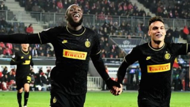 Udinese-Inter, probabili formazioni: Lasagna sfida Lukaku-Lautaro.