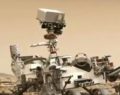 Curiosity captured images of Mars and Perseverance rover will record sound bites
