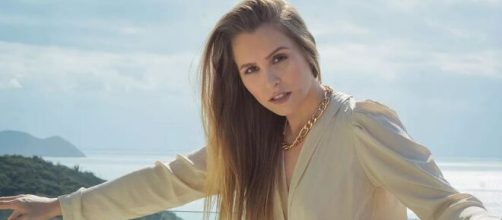 Carla Dias comp&otilde;e o elenco do "BBB21". (Arquivo Blasting News)