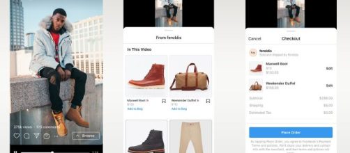 Com um passo a passo simples &eacute; poss&iacute;vel ativar o Instagram Shopping. (Arquivo Blasting News)