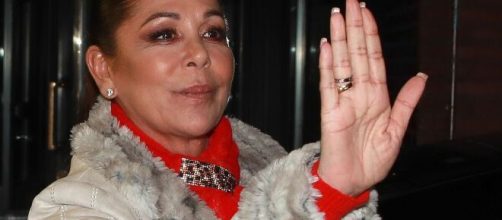 Isabel Pantoja es imputada por presunta estafa