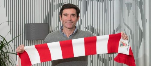 Marcelino devuelve la ilusi&oacute;n al Athletic