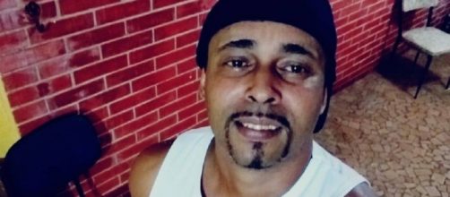 Marcos Ramos n&atilde;o resistiu ap&oacute;s cair e bater a cabe&ccedil;a. (Reprodu&ccedil;&atilde;o/Arquivo Pessoal)