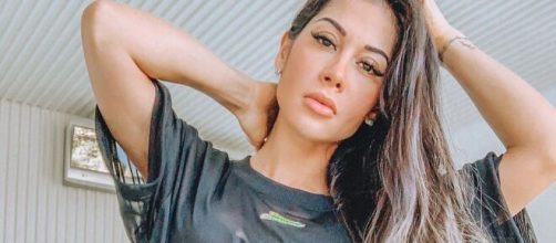 Mayra Cardi se arrepende de ter participado do 'BBB'. (Arquivo Blasting News)