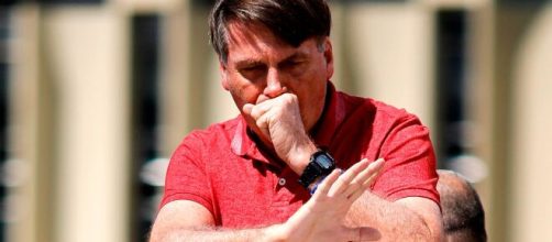 Record critica Bolsonaro por dois minutos em seu telejornal. (Arquivo Blasting News)