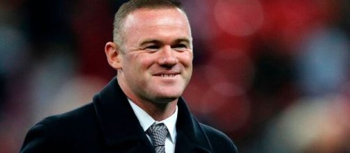 Wayne Rooney &eacute; o novo treinador do Derby County. (Arquivo Blasting News)
