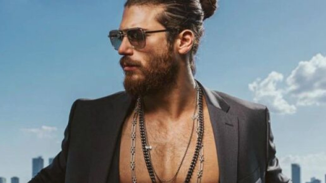 Anticipazioni Sanremo, Can Yaman potrebbe approdare all'Ariston come ospite.