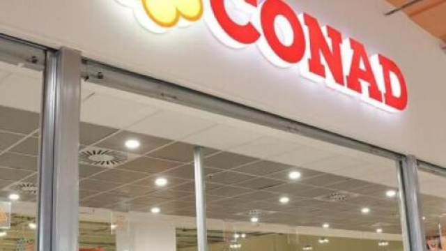 Assunzioni Conad per diversi profili professionali.