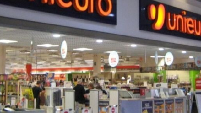 Assunzioni Unieuro, selezioni per addetti alle vendite.
