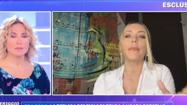 Barbara D'Urso, parla dei compensi dei suoi ospiti.