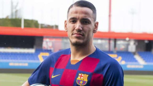 Calciomercato Crotone: in attacco occhi su Rey Manaj.