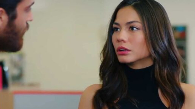 DayDreamer, nuovo cambio di programmazione: il 28/01 non &egrave; prevista in prima serata.