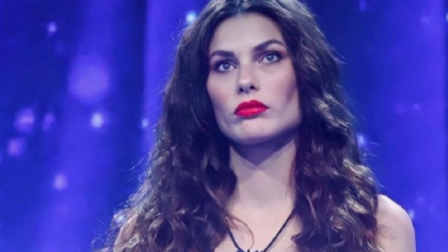 GF Vip, Dayane stratega per la finale: 'No voto alla Ruta, sarebbe andata lei al posto mio'.