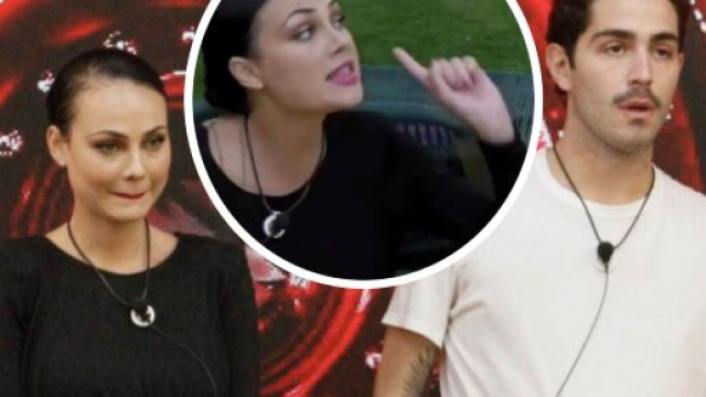 GF Vip, Tommaso racconta i retroscena del confessionale.