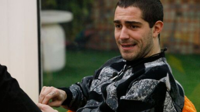 GF Vip: Tommaso si sente male dopo la puntata.