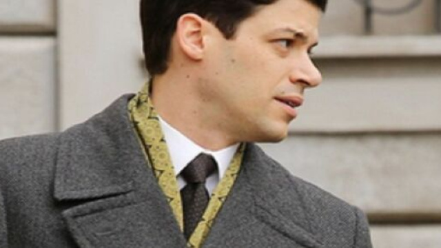 Il Paradiso delle signore, spoiler del 25/01: la morte di Arturo Bergamini.