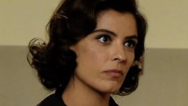 Il Paradiso delle signore, anticipazioni 26 gennaio: Beatrice vede una scena poco piacevole tra gli Amato.