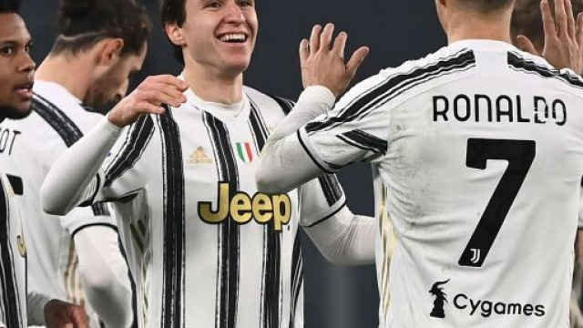 Juventus-Napoli, su Rai 1 la sera del 20 gennaio.