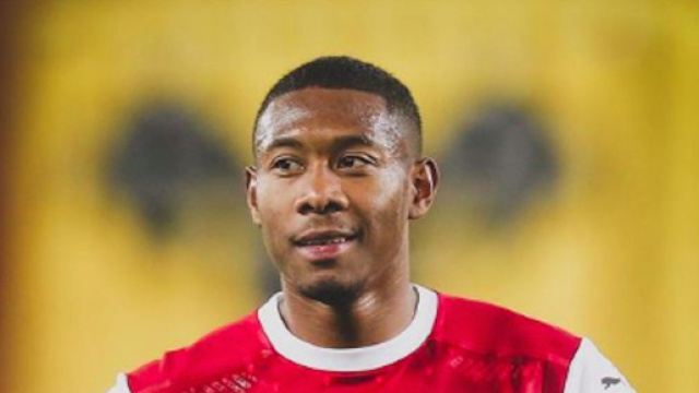 Le XI potentiel du Real Madrid avec Alaba - photo capture d'&eacute;cran Twitter. &copy;da_27 Instagram