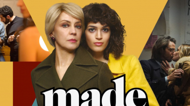 Made in Italy anticipazioni 20/01: Irene torna single e passa una notte con John.