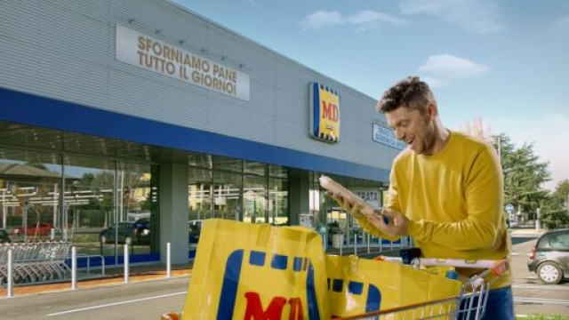 MD, la Buona Spesa effettua assunzioni di personale: tra le figure ricercate gli addetti alla vendita.