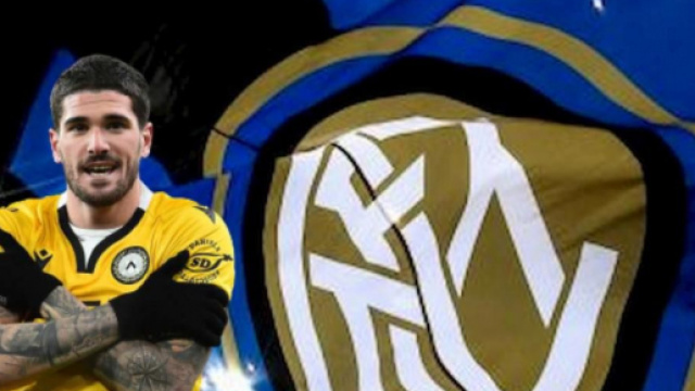 Rodrigo De Paul potrebbe trasferirsi all'Inter.