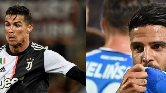 Supercoppa: tutto pronto per Juventus-Napoli