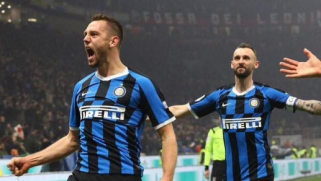 Stefan De Vrij piace alla Juventus.