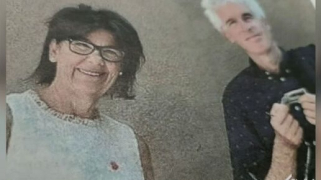 Svolta nelle indagini sulla coppia scomparsa a Bolzano: indagato il figlio Benno