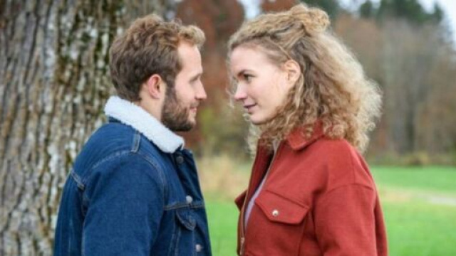 Tempesta d'amore: Maja e Florian arrivano al F&uuml;rstenhof.
