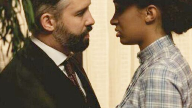 Una vita, trame al 29 gennaio: Marcia confessa a Felipe di non amare Santiago.