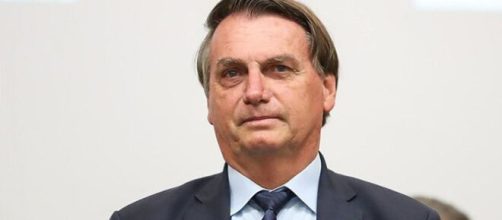 Bolsonaro diz que Brasil pode comprar vacina da Moderna. (Arquivo Blasting News)